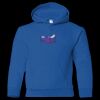Gildan Heavy Blend™ Youth Hooded Sweatshirt Thumbnail