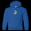 Gildan Heavy Blend™ Youth Hooded Sweatshirt Thumbnail