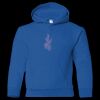 Gildan Heavy Blend™ Youth Hooded Sweatshirt Thumbnail