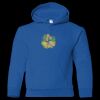 Gildan Heavy Blend™ Youth Hooded Sweatshirt Thumbnail