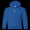 Gildan Heavy Blend™ Youth Hooded Sweatshirt Thumbnail