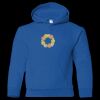Gildan Heavy Blend™ Youth Hooded Sweatshirt Thumbnail
