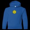 Gildan Heavy Blend™ Youth Hooded Sweatshirt Thumbnail