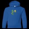 Gildan Heavy Blend™ Youth Hooded Sweatshirt Thumbnail