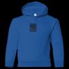 Gildan Heavy Blend™ Youth Hooded Sweatshirt Thumbnail