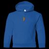 Gildan Heavy Blend™ Youth Hooded Sweatshirt Thumbnail