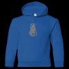 Gildan Heavy Blend™ Youth Hooded Sweatshirt Thumbnail