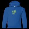 Gildan Heavy Blend™ Youth Hooded Sweatshirt Thumbnail