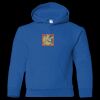 Gildan Heavy Blend™ Youth Hooded Sweatshirt Thumbnail