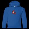 Gildan Heavy Blend™ Youth Hooded Sweatshirt Thumbnail
