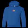 Gildan Heavy Blend™ Youth Hooded Sweatshirt Thumbnail