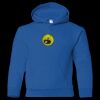 Gildan Heavy Blend™ Youth Hooded Sweatshirt Thumbnail