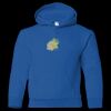 Gildan Heavy Blend™ Youth Hooded Sweatshirt Thumbnail