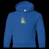 Gildan Heavy Blend™ Youth Hooded Sweatshirt Thumbnail