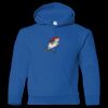 Gildan Heavy Blend™ Youth Hooded Sweatshirt Thumbnail