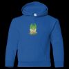 Gildan Heavy Blend™ Youth Hooded Sweatshirt Thumbnail
