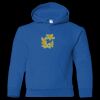 Gildan Heavy Blend™ Youth Hooded Sweatshirt Thumbnail