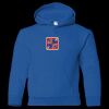 Gildan Heavy Blend™ Youth Hooded Sweatshirt Thumbnail