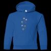 Gildan Heavy Blend™ Youth Hooded Sweatshirt Thumbnail