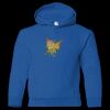 Gildan Heavy Blend™ Youth Hooded Sweatshirt Thumbnail