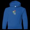 Gildan Heavy Blend™ Youth Hooded Sweatshirt Thumbnail