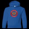 Gildan Heavy Blend™ Youth Hooded Sweatshirt Thumbnail