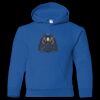 Gildan Heavy Blend™ Youth Hooded Sweatshirt Thumbnail