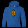 Gildan Heavy Blend™ Youth Hooded Sweatshirt Thumbnail