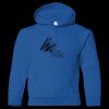 Gildan Heavy Blend™ Youth Hooded Sweatshirt Thumbnail