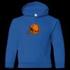 Gildan Heavy Blend™ Youth Hooded Sweatshirt Thumbnail