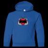 Gildan Heavy Blend™ Youth Hooded Sweatshirt Thumbnail