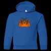 Gildan Heavy Blend™ Youth Hooded Sweatshirt Thumbnail
