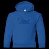 Gildan Heavy Blend™ Youth Hooded Sweatshirt Thumbnail