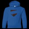 Gildan Heavy Blend™ Youth Hooded Sweatshirt Thumbnail