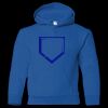 Gildan Heavy Blend™ Youth Hooded Sweatshirt Thumbnail