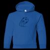 Gildan Heavy Blend™ Youth Hooded Sweatshirt Thumbnail