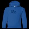 Gildan Heavy Blend™ Youth Hooded Sweatshirt Thumbnail
