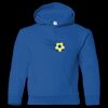 Gildan Heavy Blend™ Youth Hooded Sweatshirt Thumbnail