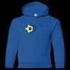 Gildan Heavy Blend™ Youth Hooded Sweatshirt Thumbnail