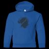 Gildan Heavy Blend™ Youth Hooded Sweatshirt Thumbnail