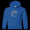 Gildan Heavy Blend™ Youth Hooded Sweatshirt Thumbnail
