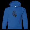 Gildan Heavy Blend™ Youth Hooded Sweatshirt Thumbnail