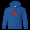 Gildan Heavy Blend™ Youth Hooded Sweatshirt Thumbnail
