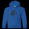 Gildan Heavy Blend™ Youth Hooded Sweatshirt Thumbnail