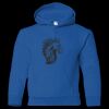 Gildan Heavy Blend™ Youth Hooded Sweatshirt Thumbnail