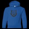 Gildan Heavy Blend™ Youth Hooded Sweatshirt Thumbnail