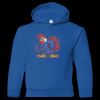 Gildan Heavy Blend™ Youth Hooded Sweatshirt Thumbnail