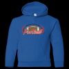 Gildan Heavy Blend™ Youth Hooded Sweatshirt Thumbnail