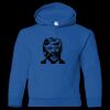 Gildan Heavy Blend™ Youth Hooded Sweatshirt Thumbnail