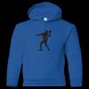Gildan Heavy Blend™ Youth Hooded Sweatshirt Thumbnail